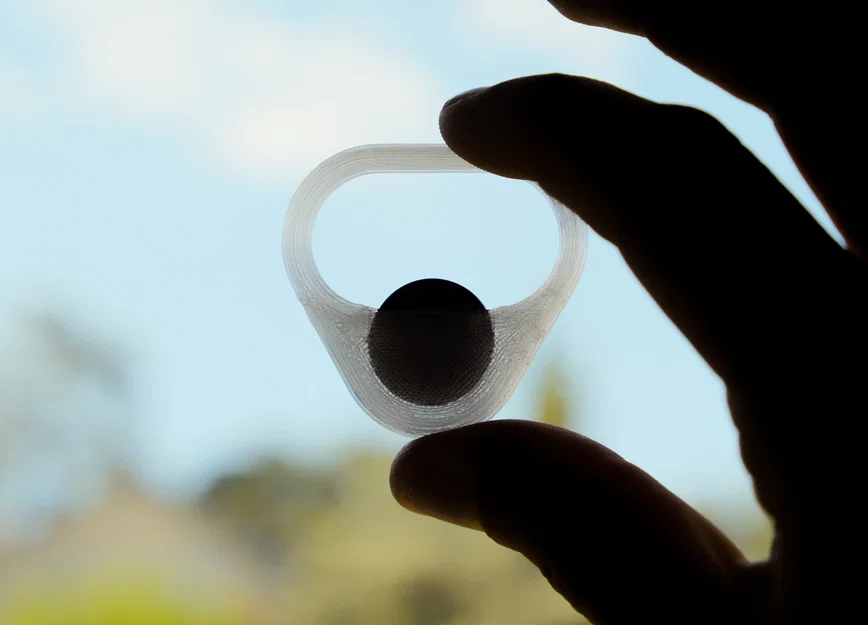 Đồ khui nắp chai mỏng, hiện đại, siêu chắc dùng kèm đồng xu - Image 6