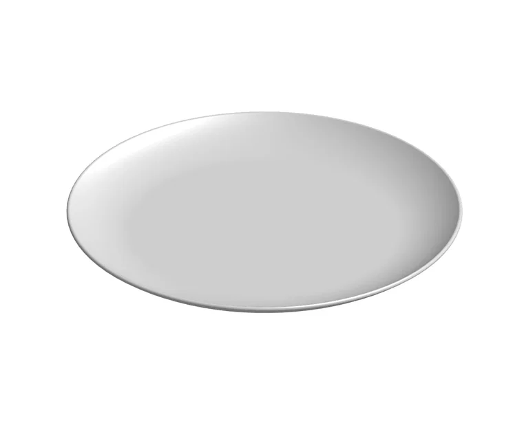 Bộ Đồ Ăn Uống Đầy Đủ: Ly, Tô và Dĩa - Image 4