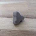 Bộ núm vặn hình tam giác có ren (M5-M12) cho dự án DIY và kỹ thuật - Thumbnail 2