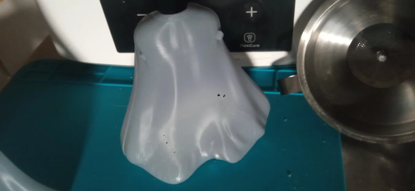 Robin Wano - Đã fix độ dày áo choàng (cape thickness) - Image 1