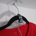 Ngàm móc nối cho móc áo (Coat Hanger Hook Attachment) - Thumbnail 1