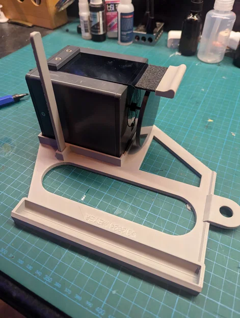 SGRT Breathing Phantom - Image 5