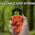 Kẹp Dã Ngoại (Camping Clamp) - Thumbnail 1