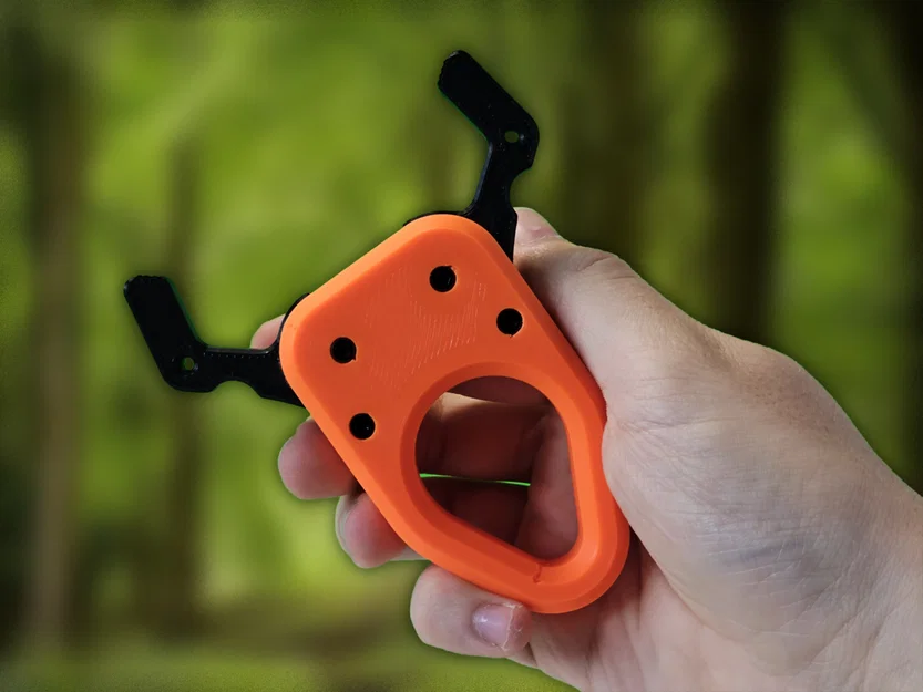 Kẹp Dã Ngoại (Camping Clamp) - Image 2
