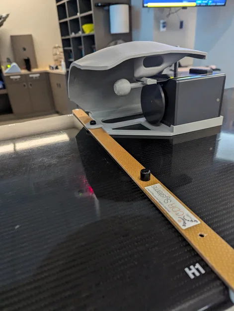 SGRT Breathing Phantom - Image 7