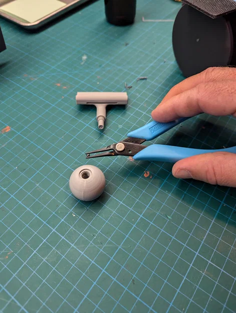 SGRT Breathing Phantom - Image 8