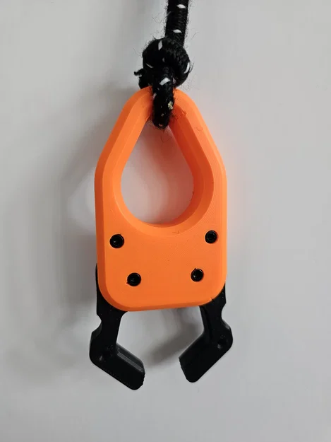 Kẹp Dã Ngoại (Camping Clamp) - Image 5