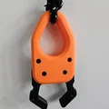 Kẹp Dã Ngoại (Camping Clamp) - Thumbnail 5
