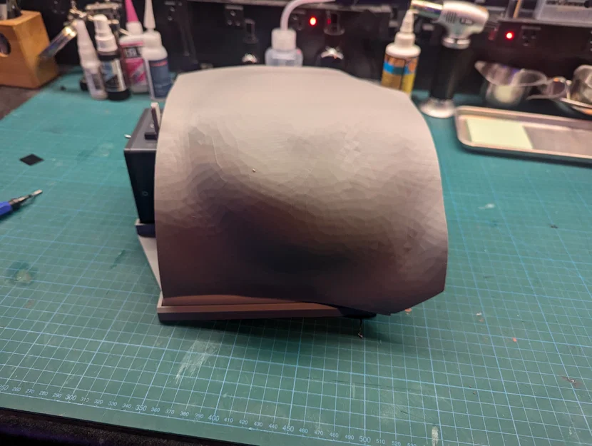 SGRT Breathing Phantom - Image 10