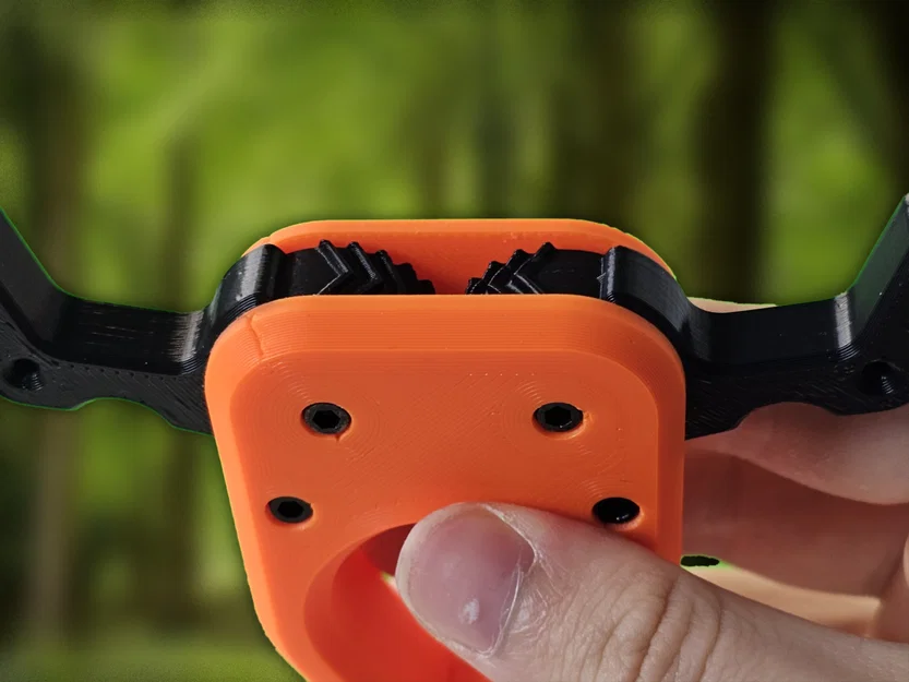 Kẹp Dã Ngoại (Camping Clamp) - Image 6