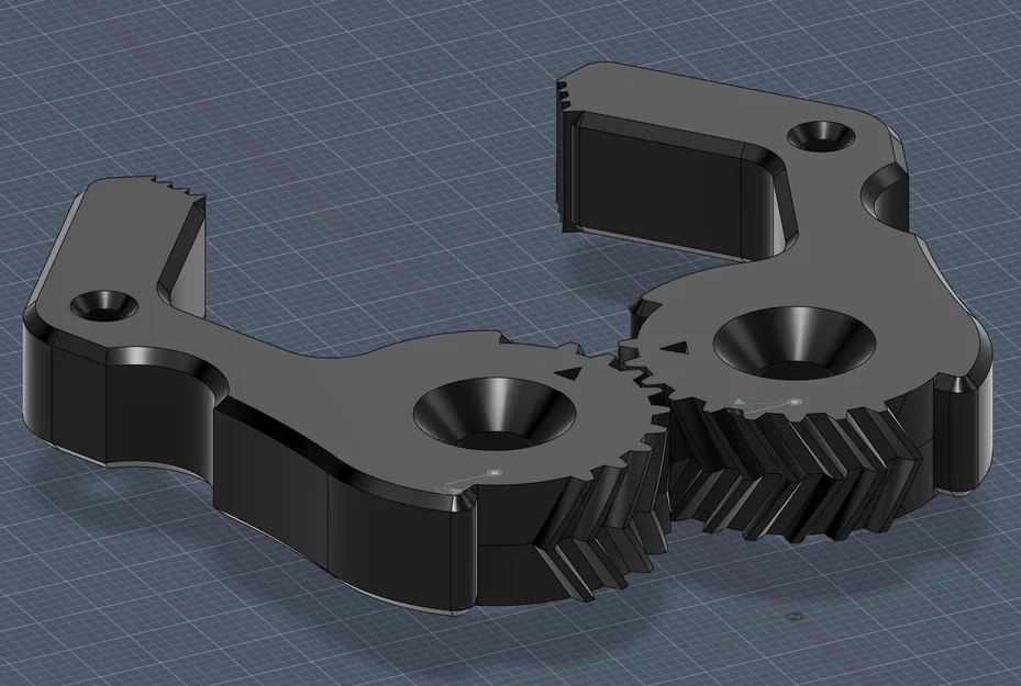 Kẹp Dã Ngoại (Camping Clamp) - Image 9