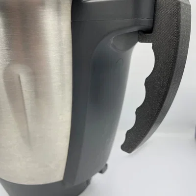 Tay cầm hỗ trợ tháo lắp cho Monsieur Cuisine Compact/Connect