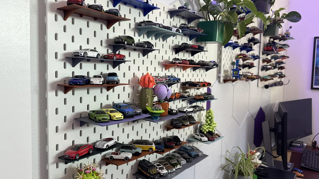 Kệ Skadis (Skadis Shelf) - Image 2