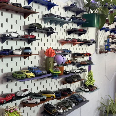 Kệ Skadis (Skadis Shelf)