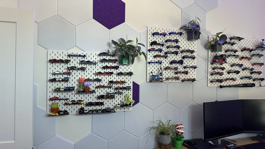 Kệ Skadis (Skadis Shelf) - Image 3