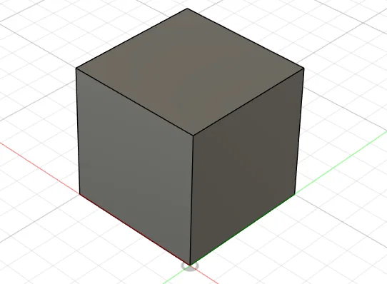 Khối lập phương kiểm tra in 3D (Test Cube) chuẩn cho người mới - Image 1