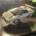 Chân đỡ Lego Speed Champions (Lego Speed Champions Stand) - Thumbnail 6