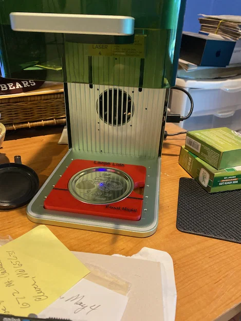 Jig Tool F1 - Image 1