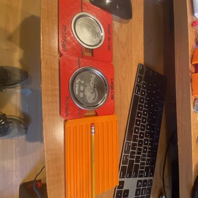 Jig Tool F1