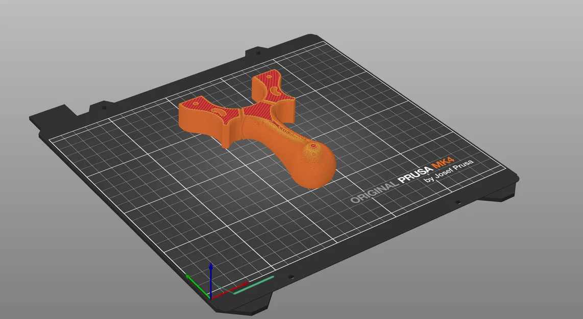 Ná thun đơn giản (Simple slingshot) - Image 2