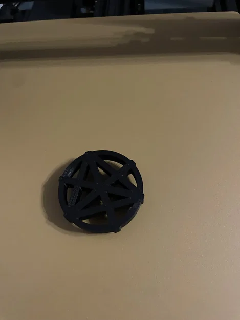 Núm vặn xoay trợ lực cho bộ đùn máy in 3D Ender 3 V2 - Image 6