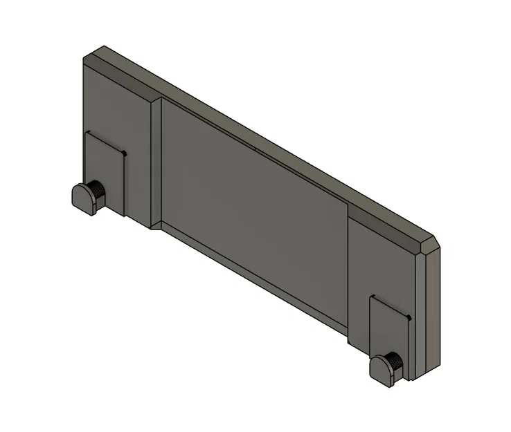 Giá treo bộ sạc Dewalt DCB112 trên bảng Pegboard (Sy's Peglock) - Image 2