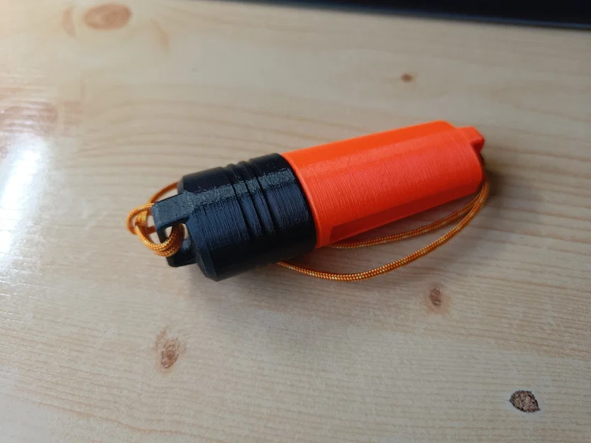 Bic sleeve – Ống bọc cho bật lửa Bic tiêu chuẩn - Image 2