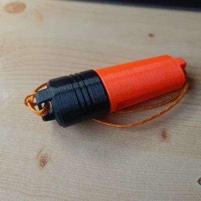 Bic sleeve – Ống bọc cho bật lửa Bic tiêu chuẩn