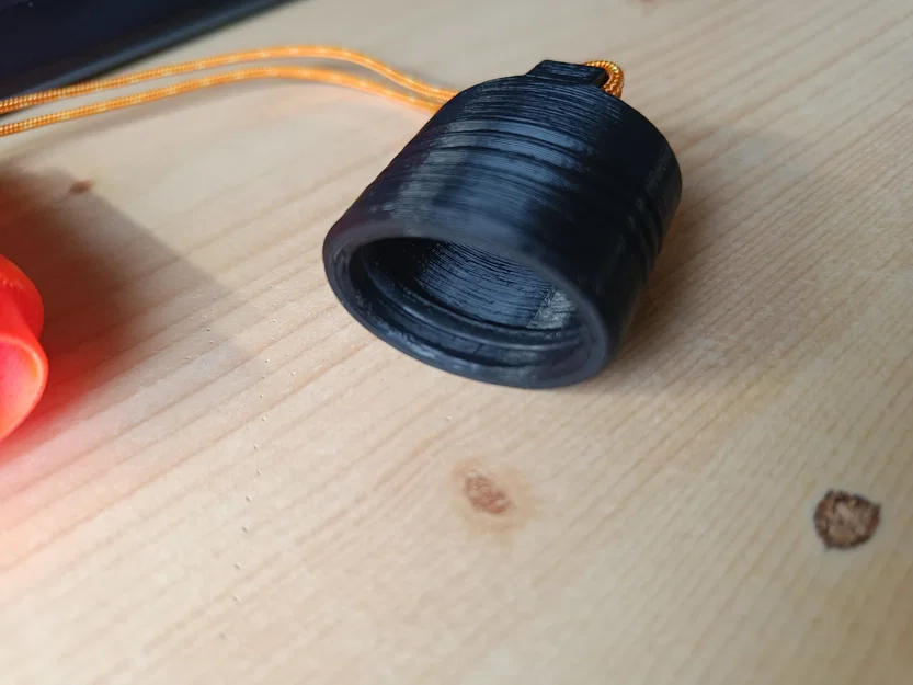 Bic sleeve – Ống bọc cho bật lửa Bic tiêu chuẩn - Image 3