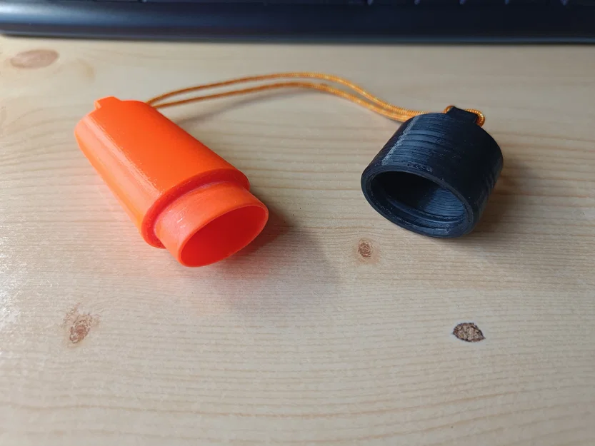 Bic sleeve – Ống bọc cho bật lửa Bic tiêu chuẩn - Image 4