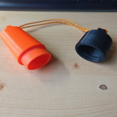 Bic sleeve – Ống bọc cho bật lửa Bic tiêu chuẩn