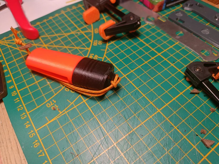 Bic sleeve – Ống bọc cho bật lửa Bic tiêu chuẩn - Image 7