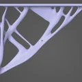 Tay đỡ kệ tối ưu topology 30 - Thumbnail 5