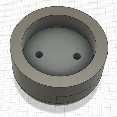 Nắp bảo vệ phích cắm chuẩn EU - Phụ kiện an toàn cho gia đình