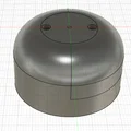 Nắp bảo vệ phích cắm chuẩn EU - Phụ kiện an toàn cho gia đình - Thumbnail 2