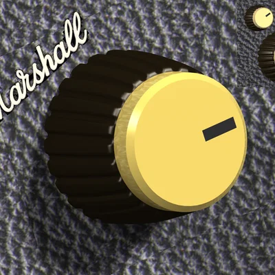 Núm vặn Marshall (Marshall knobs)