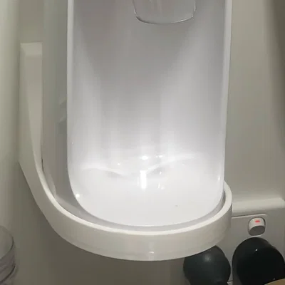 Giá treo tường SodaStream (SODA STREAM WALL MOUNT)