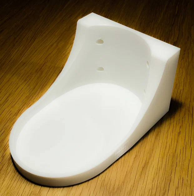 Giá treo tường SodaStream (SODA STREAM WALL MOUNT) - Image 3