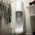 Giá treo tường SodaStream (SODA STREAM WALL MOUNT) - Thumbnail 5