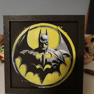 Hueforge Batman (150x150)