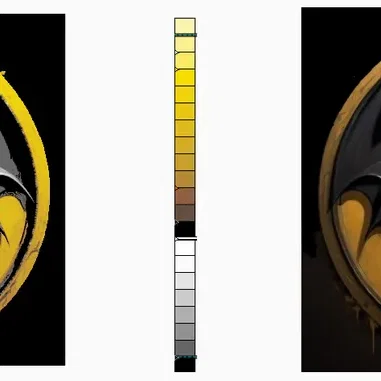 Hueforge Batman (150x150)