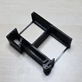 Giá đỡ Shelly Mini gắn thanh ray DIN - Giải pháp lắp tủ điện gọn gàng - Thumbnail 2