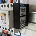 Giá đỡ Shelly Mini gắn thanh ray DIN - Giải pháp lắp tủ điện gọn gàng - Thumbnail 3