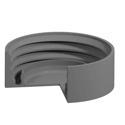 Nắp chai PET kín nước (chuẩn EU mới, nắp tethered)