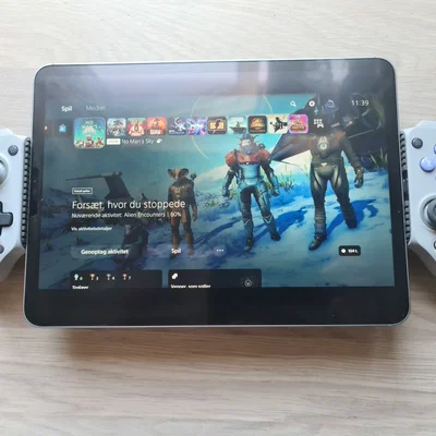 Phụ kiện độ mở rộng Gamesir G8 Galileo V2 cho iPad Pro 11 inch