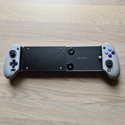 Phụ kiện độ mở rộng Gamesir G8 Galileo V2 cho iPad Pro 11 inch