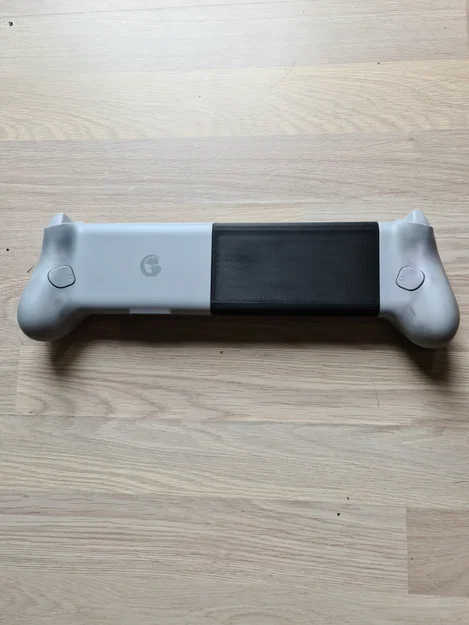 Phụ kiện độ mở rộng Gamesir G8 Galileo V2 cho iPad Pro 11 inch - Image 4