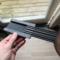 Phụ kiện độ mở rộng Gamesir G8 Galileo V2 cho iPad Pro 11 inch - Thumbnail 5
