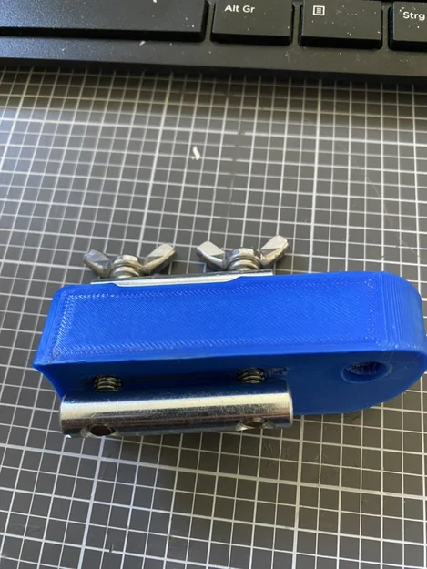 WIGO Eckstangen Adapter (Adapter thanh góc WIGO) - Image 2