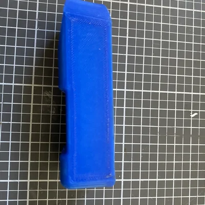 WIGO Eckstangen Adapter (Adapter thanh góc WIGO)